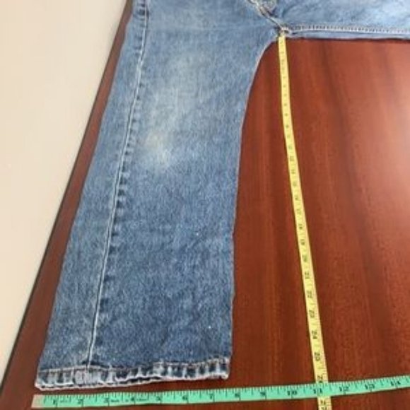 Men’s Levi’s 505 Levi’s mom jeans - Picture 3 of 8